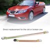 Windscreen Wiper Motor Linkage Push Rod Set Auto Car Accessory