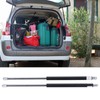 2Pcs 540mm Gas Spring Hydraulic Support Rod Liftable Shock Struts