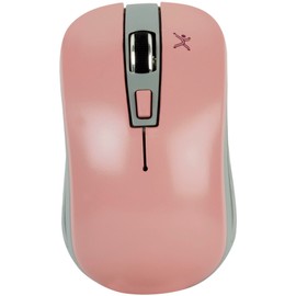 Perfect Choice Mouse Optico INALAMBRICO Essentials 800 A 1600 dpi Rosa