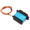FT5330M 35KG Metal Gear Waterproof Servo High Torque RC Servo