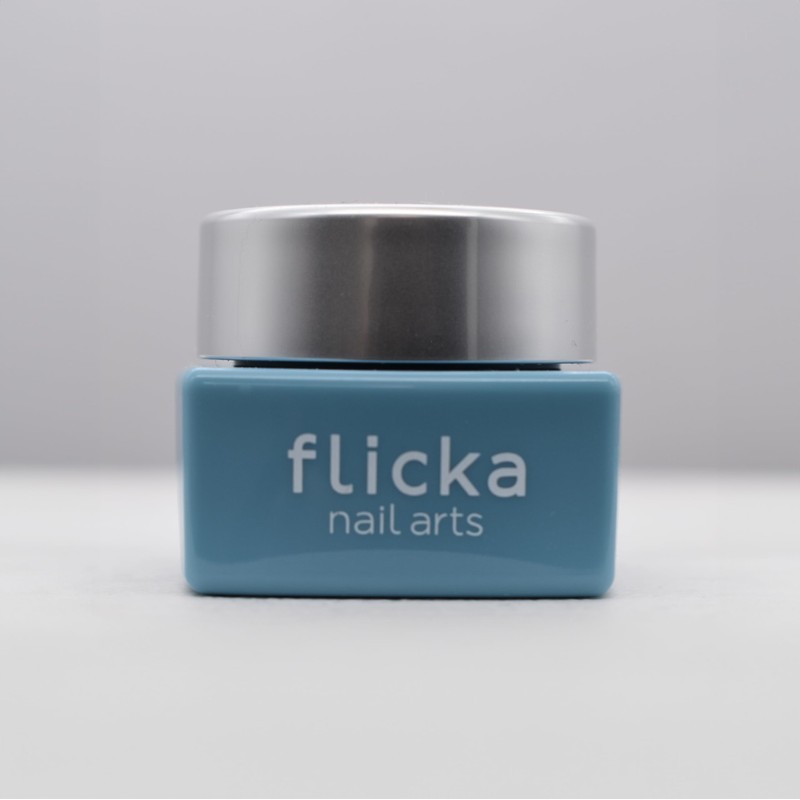 flicka nail arts pistachio FG-m008