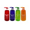 Today’s Shopping 01 Hair Gel -O Fruits Wax Glaze Hair Lotion Fruit Land
