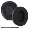Replacement Ear Pads for SteelSeries Arctis Nova Pro Wireless Cooling
