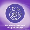 Snuggle Exhilarations Laundry Scent Booster Beads, Lavender and Vanilla Orchid,