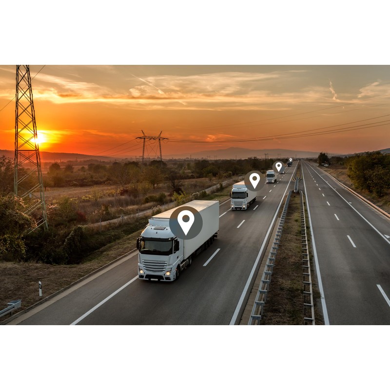 IoTDataWorks Extreme Unlimited 750 kbps Plan | Flexible Data Plan