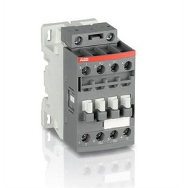 ABB AF26-40-00-13 Contactor, IEC, 100-250 VAC/VDC