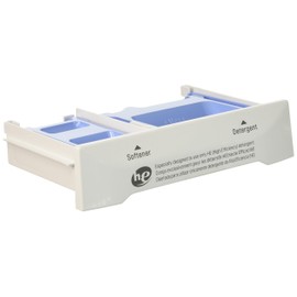 LG LG AAZ72925601 Genuine OEM Detergent Box Assembly for LG Washing Machines