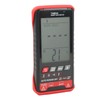 TA804A Ultra‑Thin Multimeter Digital Automatic Intelligent Anti‑Burning Multi‑Function Electrician Maintenance