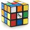 Rubik's Puzzle Brain Teaser Game RubiksSensoryCube3x3