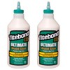 Titebond 1415 III Ultimate Wood Glue, 32-Ounce Bottle,Tan, 1 Qt