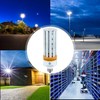 1000W Equivalent LED Corn Light Bulb, 100W Led Corn Bulb