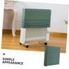 WHAMVOX Dustproof Heater Protective Cover for Radiators Oil Heaters Easy