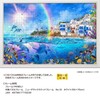 Lassen Dolphins of Mykonos Jigsaw Puzzle 1000 Piece (10-1489)