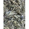 FRESH & WET California YERBA SANTA Loose Clusters For Smudge