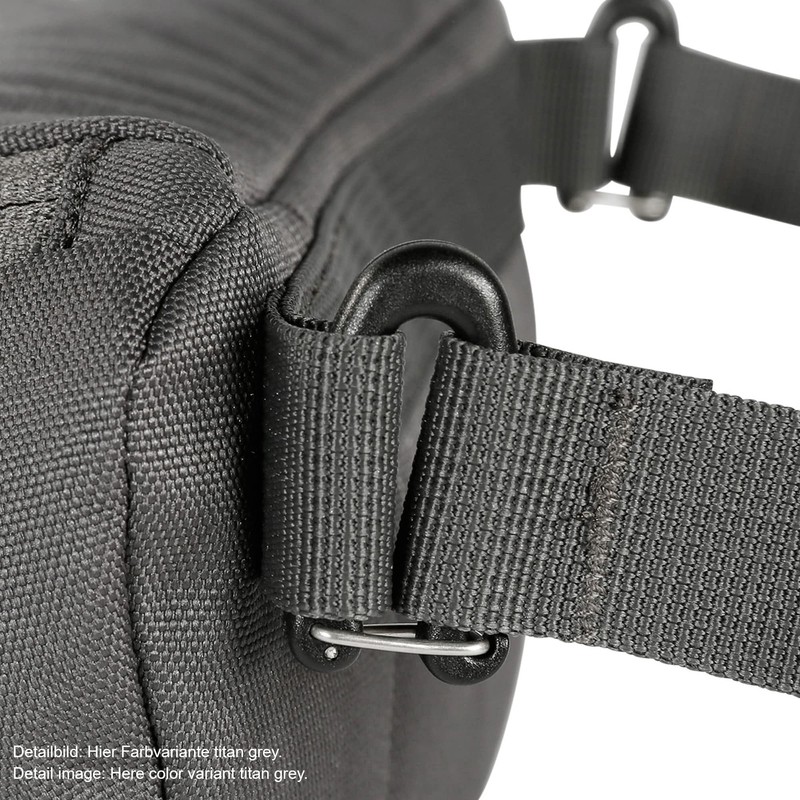 TATONKA Hip Belt Pouch Navy
