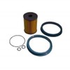 Blue Print ADB112307 Fuel Filter with gaskets, pack of one