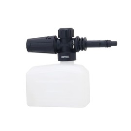 JOVNAT Foam Cannon for JOVANT Pressure Washer, Adjustable Spray Foam Replacement (White)
