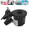 Electric Air Pump USB Rechargeable Quick Fill Portable Overheat Overload