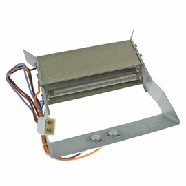 First4spares Heater Element for Indesit Tumble Dryers (2300W / 230V)