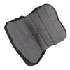Lawn Mower Seat Cover Wear Resistant Dustproof Oxford Comfortable Tractor