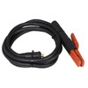 Amico EH-200A, 200-Amp/10-Feet Electric Electrode Holder Assembly, 10-25mm Dines Connector