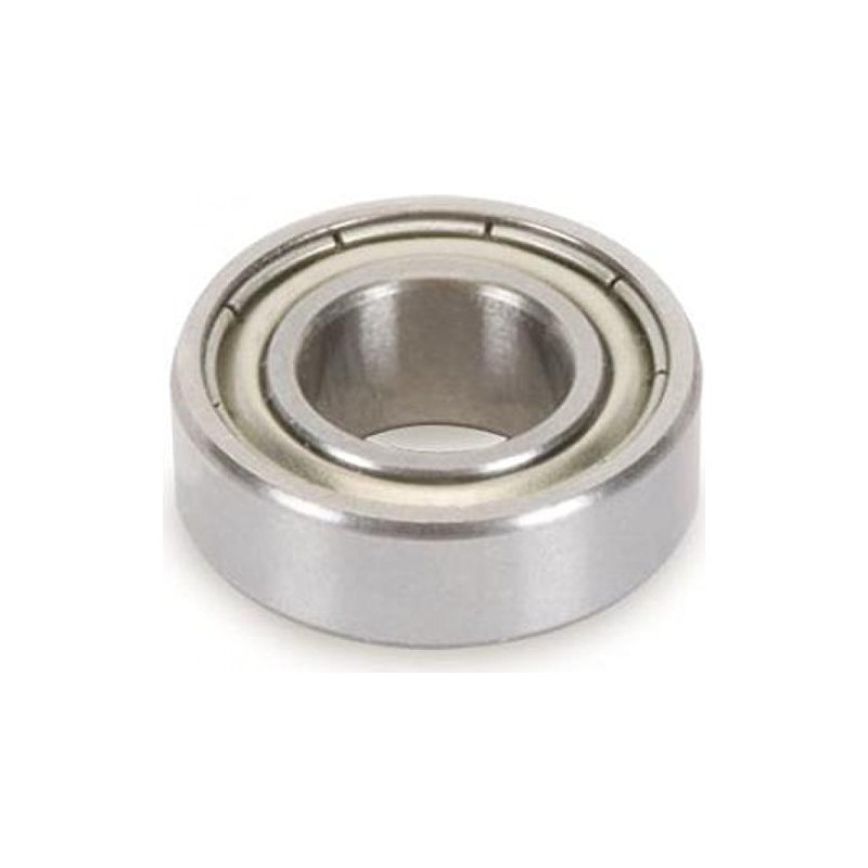 Trend Replacement Bearing for Professional Router Cutters, 38 mm Diameter