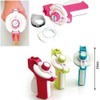 Artemio 14 cm Click Click Large Model Label Maker