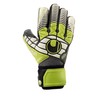 uhlsport Eliminator Super Graphit gloves, Unisex, Handschuhe ELIMINATOR SUPER GRAPHIT,