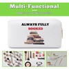 Book Lovers Gifts Funny Bookish Gifts Makeup Bag Book Reader