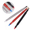 GOTOTOP 3pcs Watch Hand Pressers Pusher Fitting Set Kit Metal