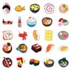 Seals Flake Seals, 100 Pieces, Collage Material, Stickers, Master, Multi-national