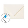 25 quality Envelopes C5 / A5 156 x 220 mm: