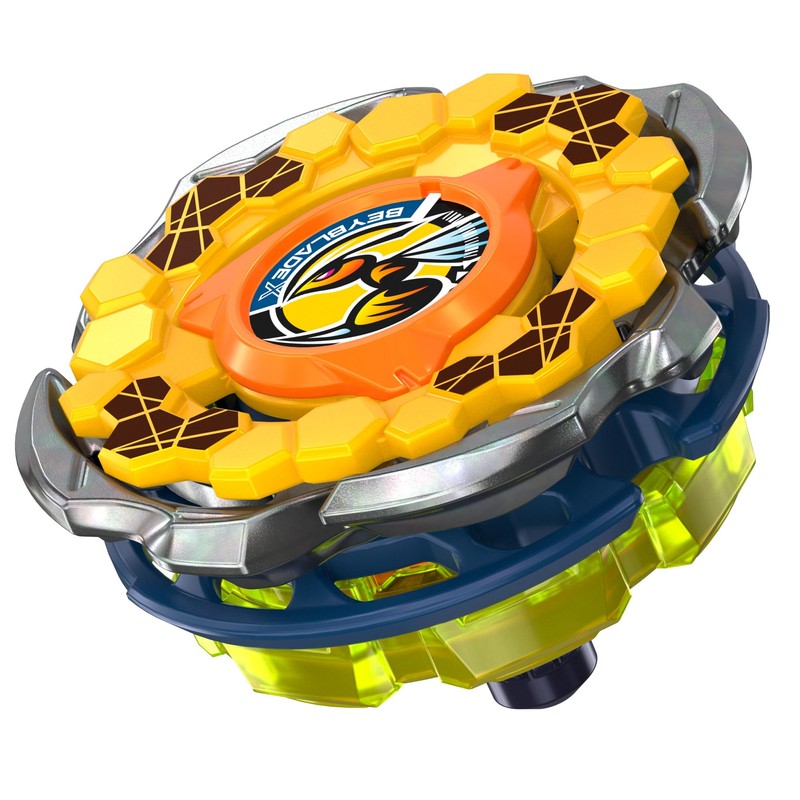 Beyblade BBX Jefferson