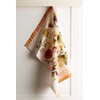 Maison d' Hermine Kitchen Towels Set of 3 100% Cotton