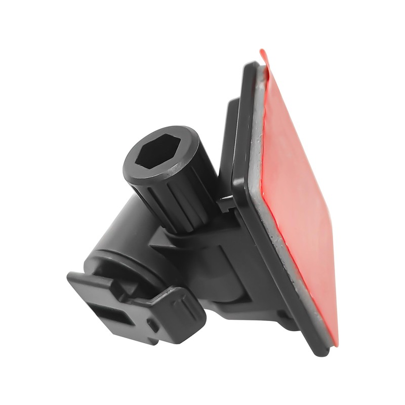 Miofive Car Dash Cam Mounting Bracket, Adjustable Windshield Mount for