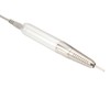 Rechargeable Manicure File 0 To 35000rpm Large Screen Display Electric