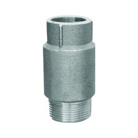 Simmons Mfg. 617SB Check Valve