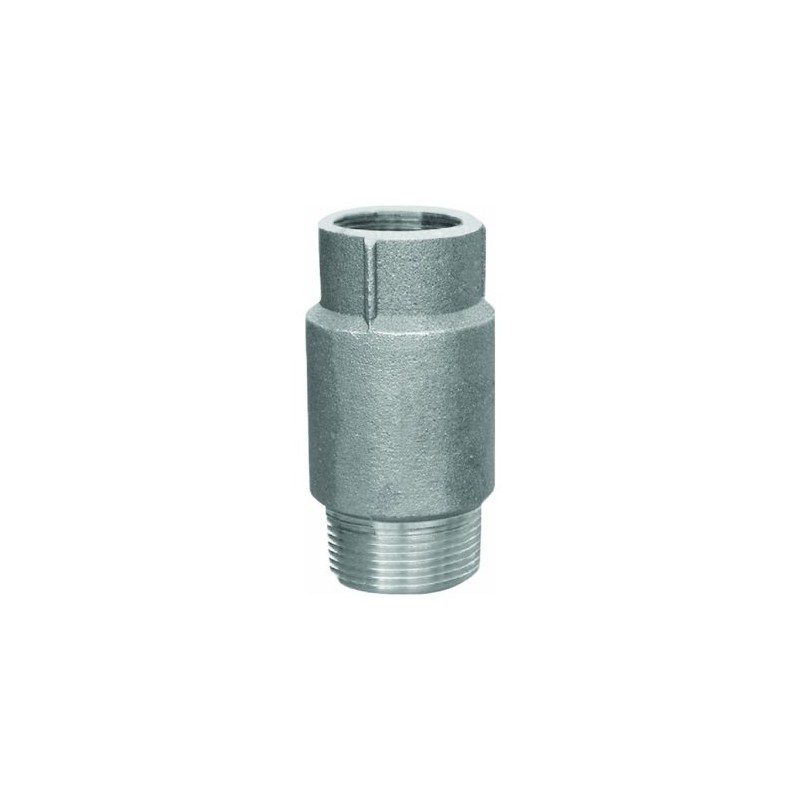 Simmons Mfg. 617SB Check Valve
