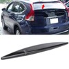 Rear Taillight High Mount 3rd Brake Light Lamp 34270TFCH01 Fit