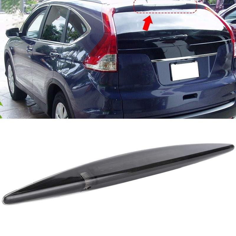 Rear Taillight High Mount 3rd Brake Light Lamp 34270TFCH01 Fit