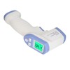 Infrared Thermometer Non Contact Cooking IR Temperature Gun 32.0℃~45℃ 89.6℉~113℉