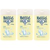 Le Petit Marseillais Shower Gel with Milk 3 x 250