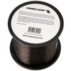 FLADEN Maxximus 10lb Carp Monofilament - Dark Brown, 1200 m