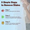 Stain Treater Spray, Stubborn Laundry Stain Remover, 10.5 fl oz