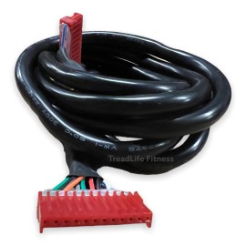 NordicTrack FreeStride Commercial Elliptical Upper Wire Harness Cord - 357470