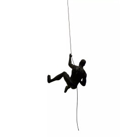Decor Climbing Man Wall Decor - A Unique and Eye-catching Piece - Best Gift For Housew
