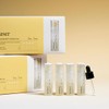 Breath 37 degrees Sum37 Cleansing Sheets Time Energy Mildly Acidic