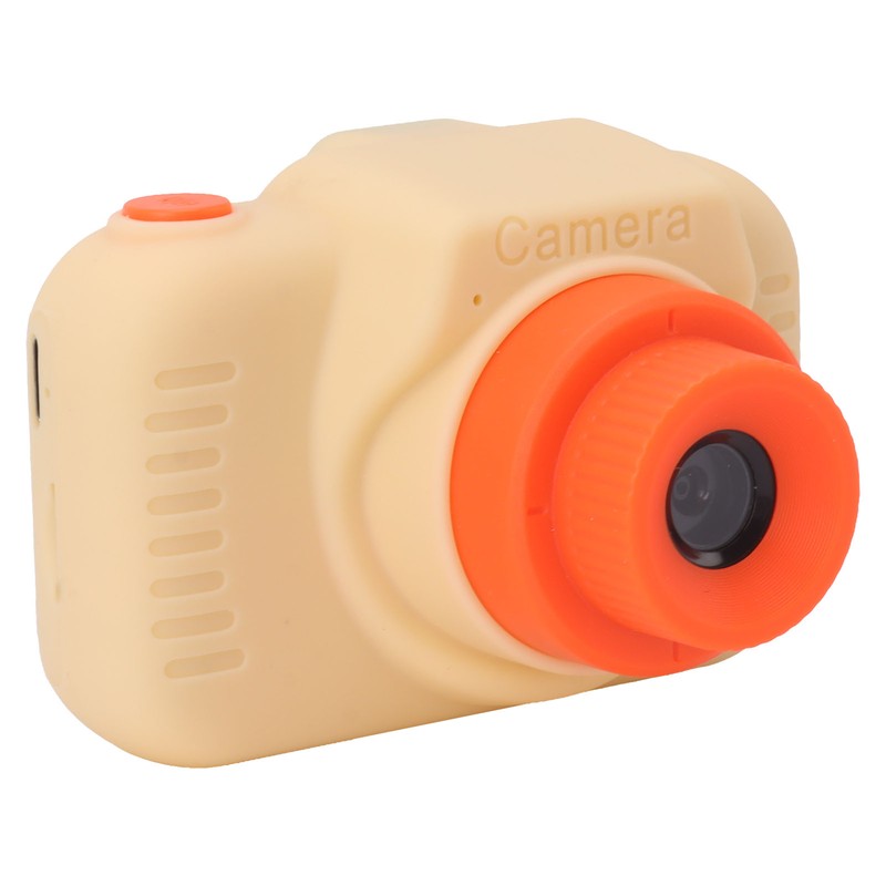 Kids Digital Camera with 32G Card High Definition Dual Lens