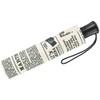 Newspaper Umbrella, Pocket umbrella open automatically, Compact