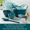 Rachael Ray Tools and Gadgets Mix and Measure Cooking /